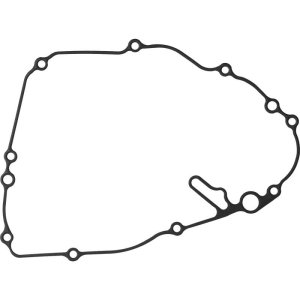 Yamaha WR250F Side Cover Gasket Kit - Vertex Pistons - Inner Clutch - Side Cover - `20-`23 Yamaha WR250F Side Cover Gasket Kit - Vertex Pistons - Inner Clutch - Side Cover - `20-`23